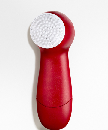 Skin Care Device: Olay Regenerist Face Cleansing Device, $24.99