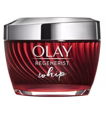 Olay Regenerist Whip, $29