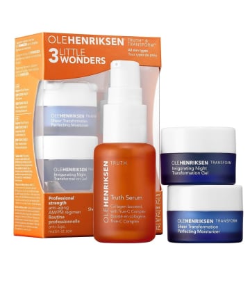 Ole Henriksen 3 Little Wonders Mini, $25