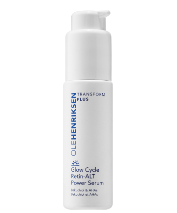 Ole Henriksen Glow Cycle Retin-ALT Power Serum, $58