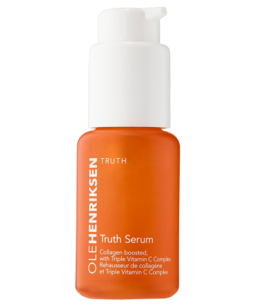 Ole Henriksen Truth Serum, $48