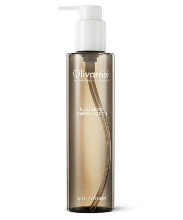 Olivarrier Dual Moist Toning Lotion, $22