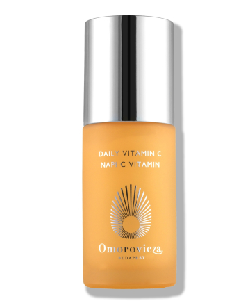 Omorovicza Daily Vitamin C, $150