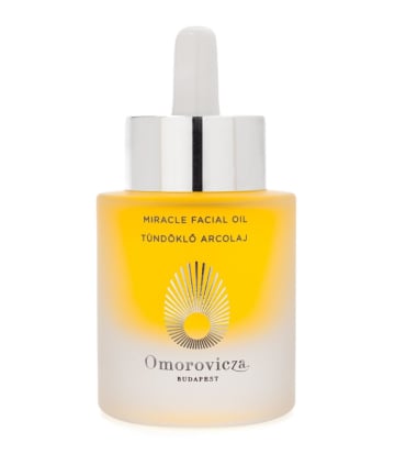 Omorovicza Miracle Facial Oil, $120