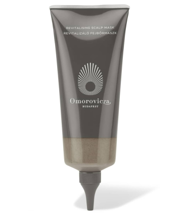 Omorovicza Revitalising Scalp Mask, $75