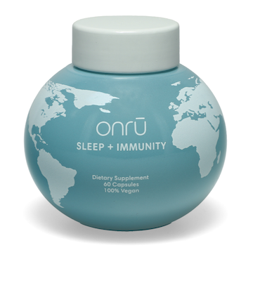 Onru Sleep + Immunity Supplement, $39