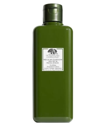 Origins Dr. Andrew Weil for Origins Mega-Mushroom Relief & Resilience, $34