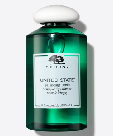 Origins United State Balancing Tonic, $23