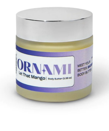 Ornami Let That Mango Body Butter, $25