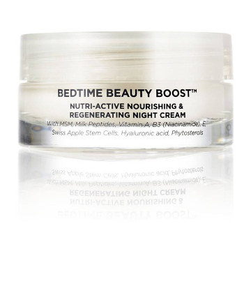 Oskia Bedtime Beauty Boost, $90