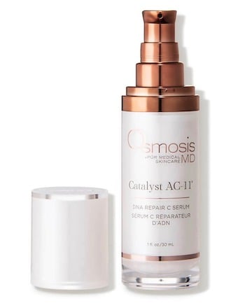 Osmosis +Beauty Catalyst AC-11 DNA Repair C Serum, $140