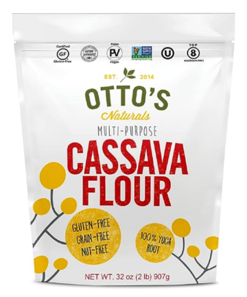 Cassava