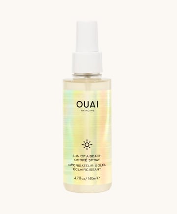 Ouai Sun of a Beach Ombre Spray, $24