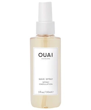 Ouai Wave Spray, $28