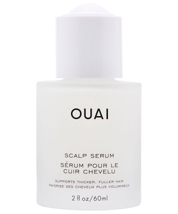 Ouai Hydrating Scalp Serum for Healthy, Fuller Looking Hair, $52