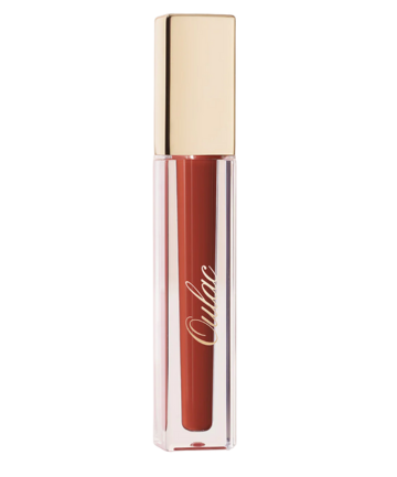 Oulac Kissproof Matte Liquid Lipstick in M21 Wild Kiss, $8.59