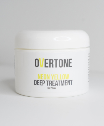 Overtone Coloring Conditioner, $29 