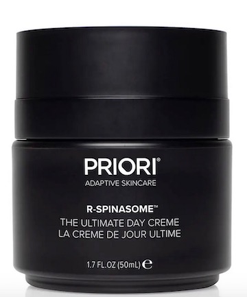 PRIORI R-Spinasome The Ultimate Day Cream, $250