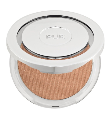 PUR Mineral Glow Illuminating Bronzer Skin Perfecting Powder, $26