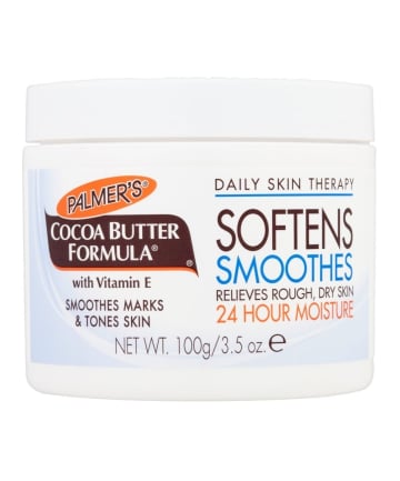 Palmer's Cocoa Butter Formula Original Solid Formula, $7.76