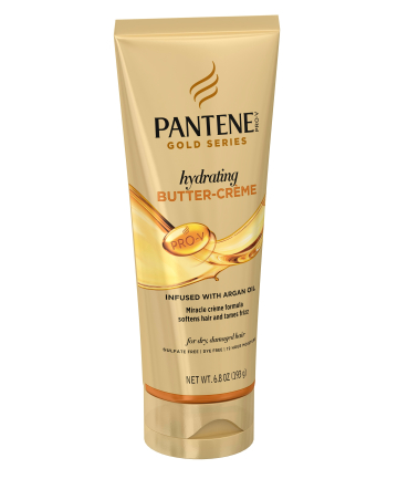 Pantene Hydrating Butter-Creme, $7.99