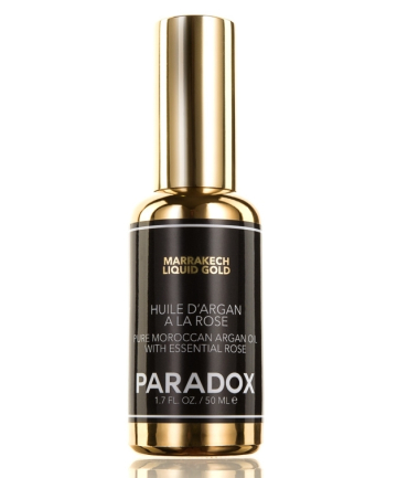 Paradox Marrakech Liquid Gold, $65