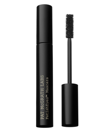 Pat McGrath Labs FetishEyes Mascara, $28