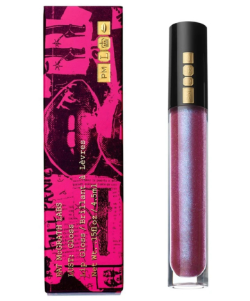 Pat McGrath Labs Lust Gloss, $28