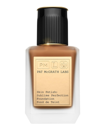 Pat McGrath Labs Skin Fetish Sublime Perfection Foundation, $68