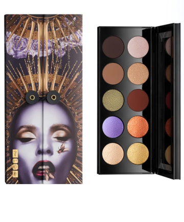 Pat McGrath Labs Mothership VI Midnight Sun, $125