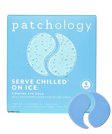 Patchology On Ice Eye Gels, $15