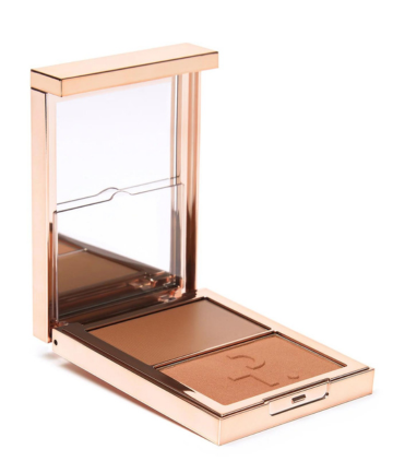 Patrick Ta Major Sculpt Creme Contour & Powder Bronzer Duo in She's Bronzed, $40