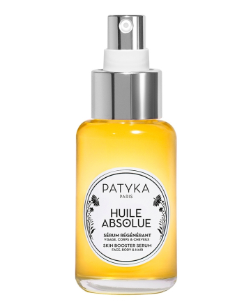 Patyka Huile Absolue Skin Booster Serum, $70