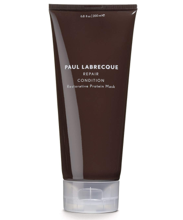 Paul Labrecque Repair Condition Restorative Protein Mask, $40