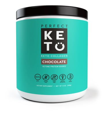 Perfect Keto Keto Collagen, $39