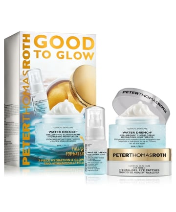 Peter Thomas Roth Good to Glow Set, $65