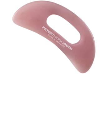 Peter Thomas Roth Gua Sha Body Tool, $15