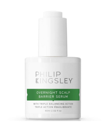 Philip Kingsley Overnight Scalp Barrier Serum, $41