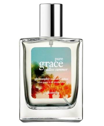 Philosophy Pure Grace Endless Summer Eau de Toilette, $49