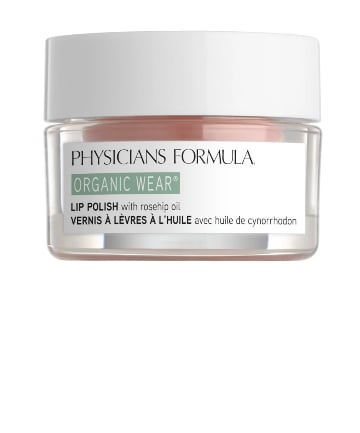 Physicians Formula Organic Wear Lip Polish, $7.34