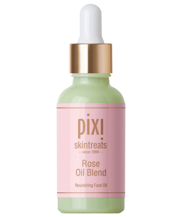 Pixi Rose Oil Blend, $24