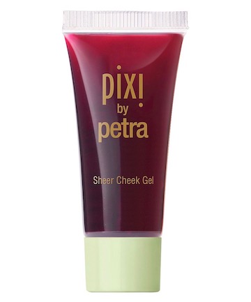 Pixi Sheer Cheek Gel, $20