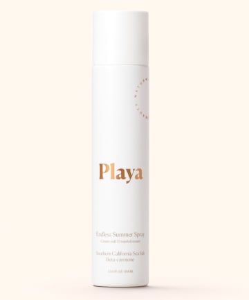 Playa Endless Summer Spray, $28