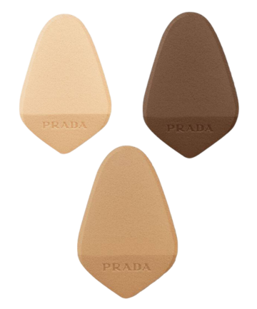 Prada Beauty Blender, $35