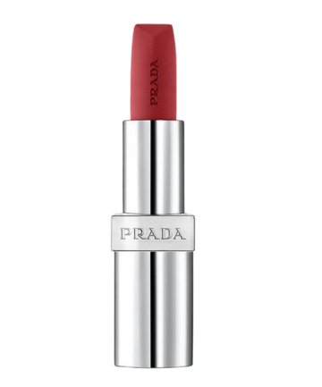 Prada Beauty Monochrome Soft Matte in B102 Sienne, $41