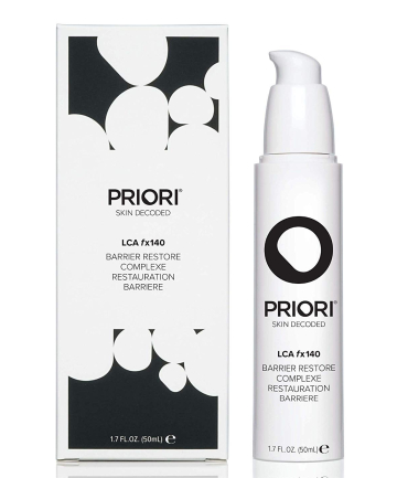 Priori LCA Barrier Restore Complexe, $79