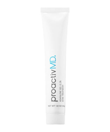 ProactivMD Adapalene Gel 0.1%, $15.30