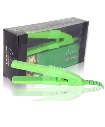 Proliss Mini Silk Tourmaline Ionic Straightener, $26.30