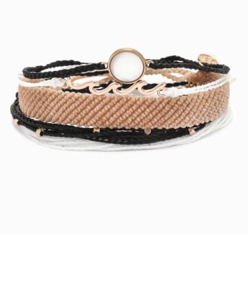 Pura Vida All That Glitters Pack, $45