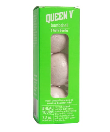 Queen V Bombshell, $5.48